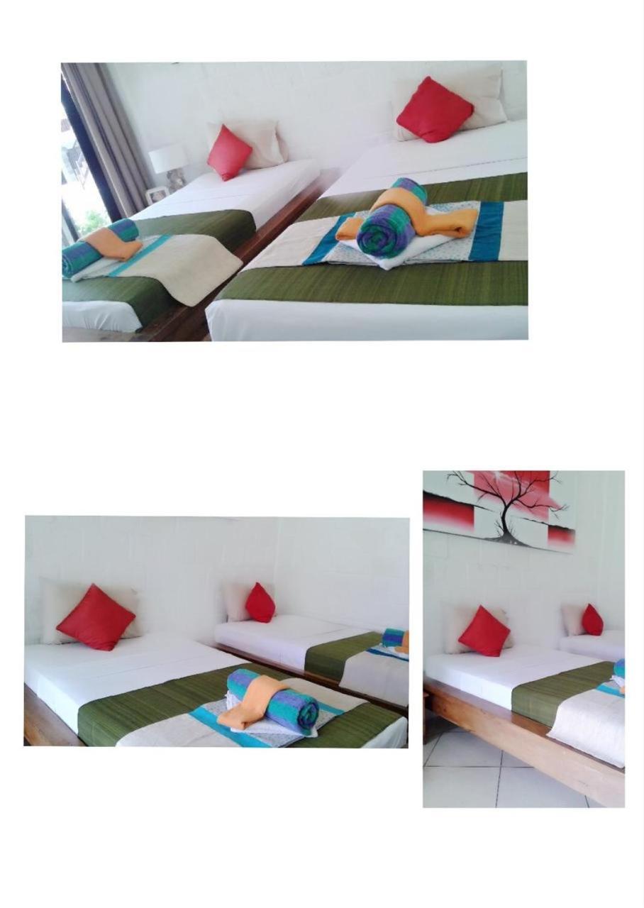 Hill Dance Bali American Hotel Jimbaran  Exterior photo